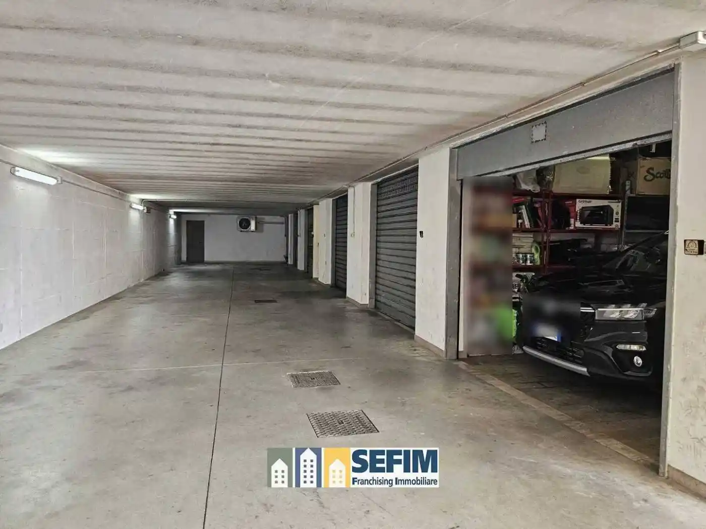 Quadrilocale via Arrigo Boito, Centro, Matera - foto 4