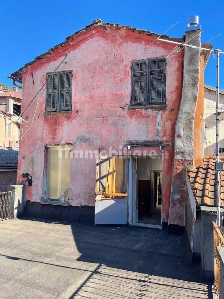 Rustico via 4 Novembre, Cosio d'Arroscia - foto 3