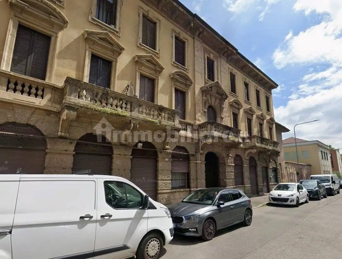 Appartamento in vendita a Busto Arsizio