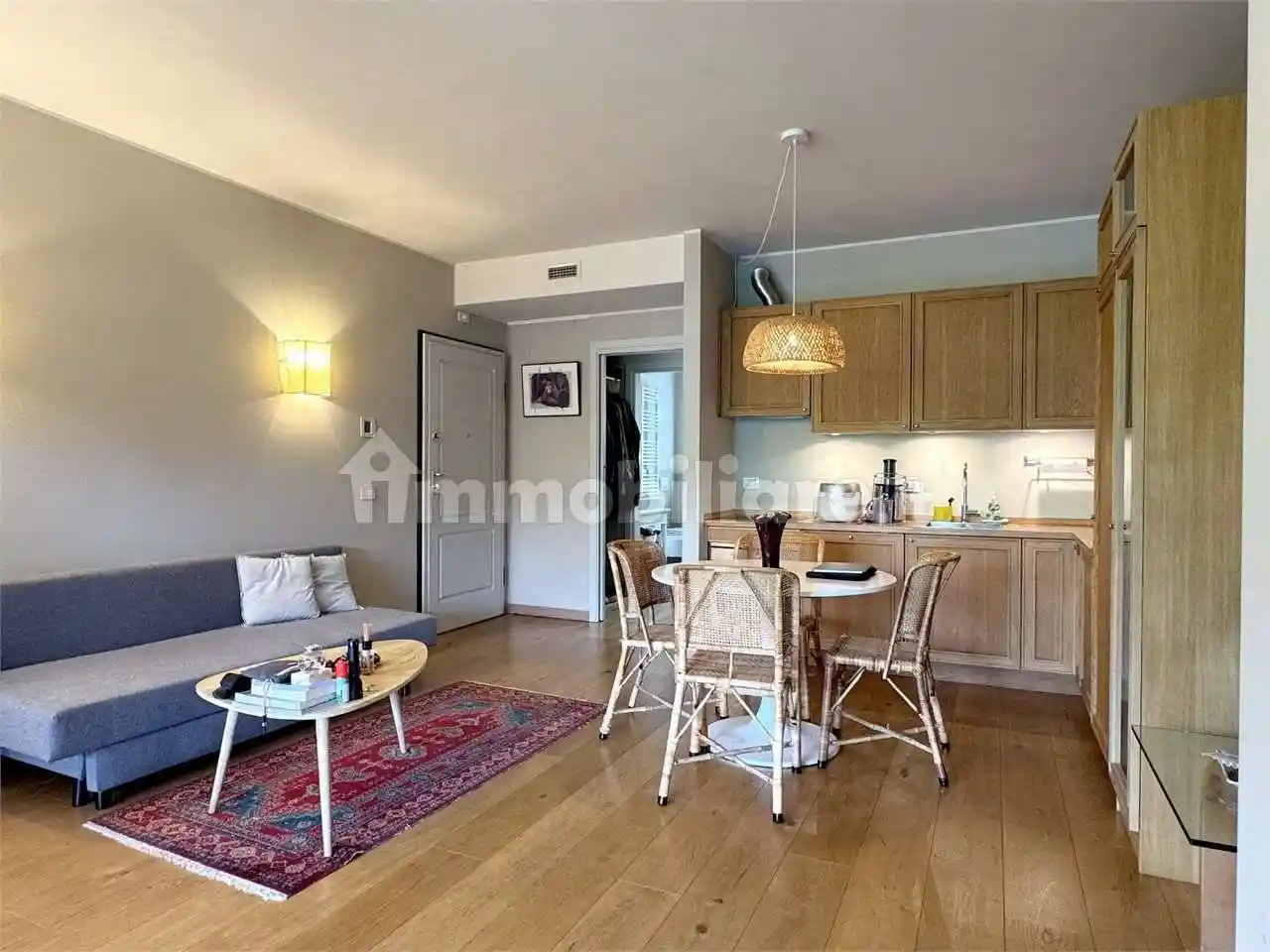 Trilocale via Isidoro, 1, Centro, Bogogno - foto 3