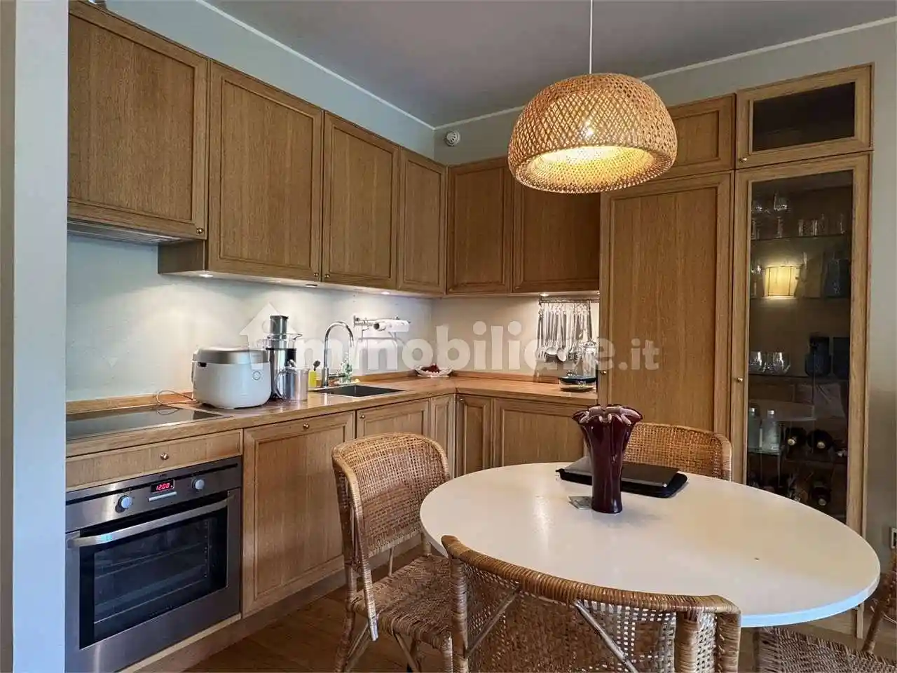 Trilocale via Isidoro, 1, Centro, Bogogno - foto 4