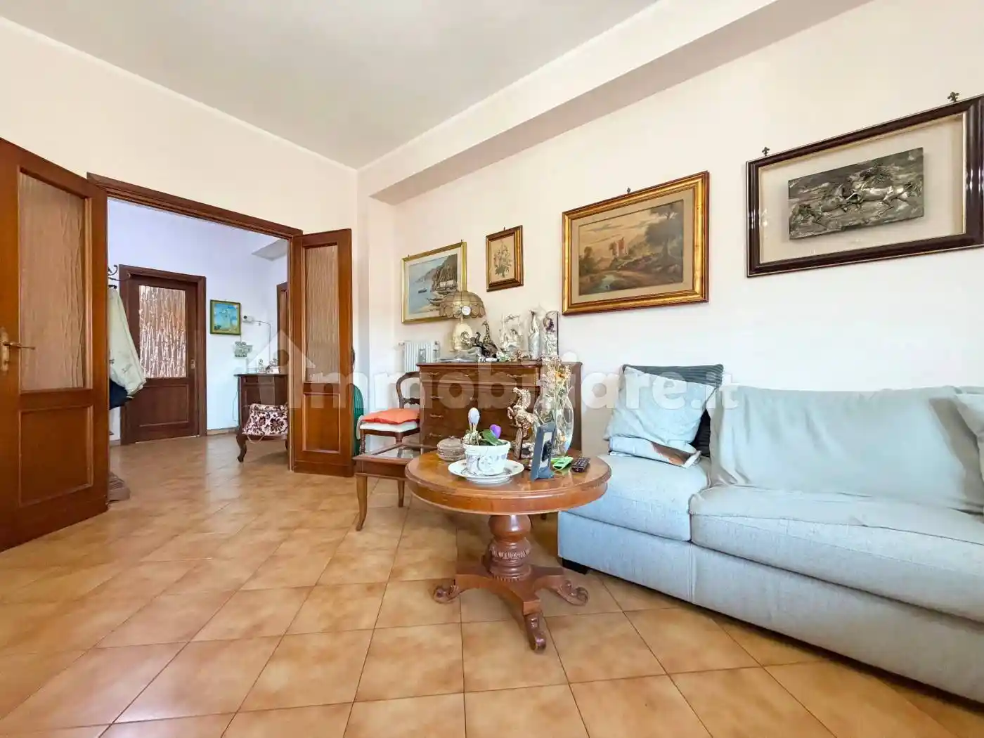 Appartamento via Mainardo, Casal Selce, Roma - foto 4