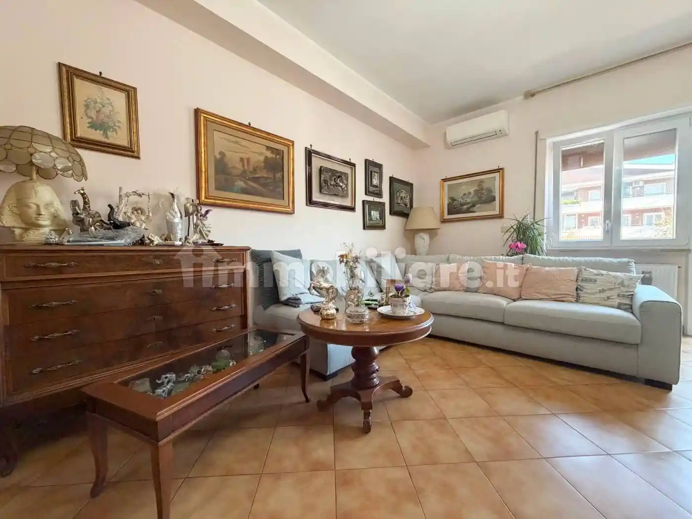 Appartamento via Mainardo, Casal Selce, Roma - foto 5