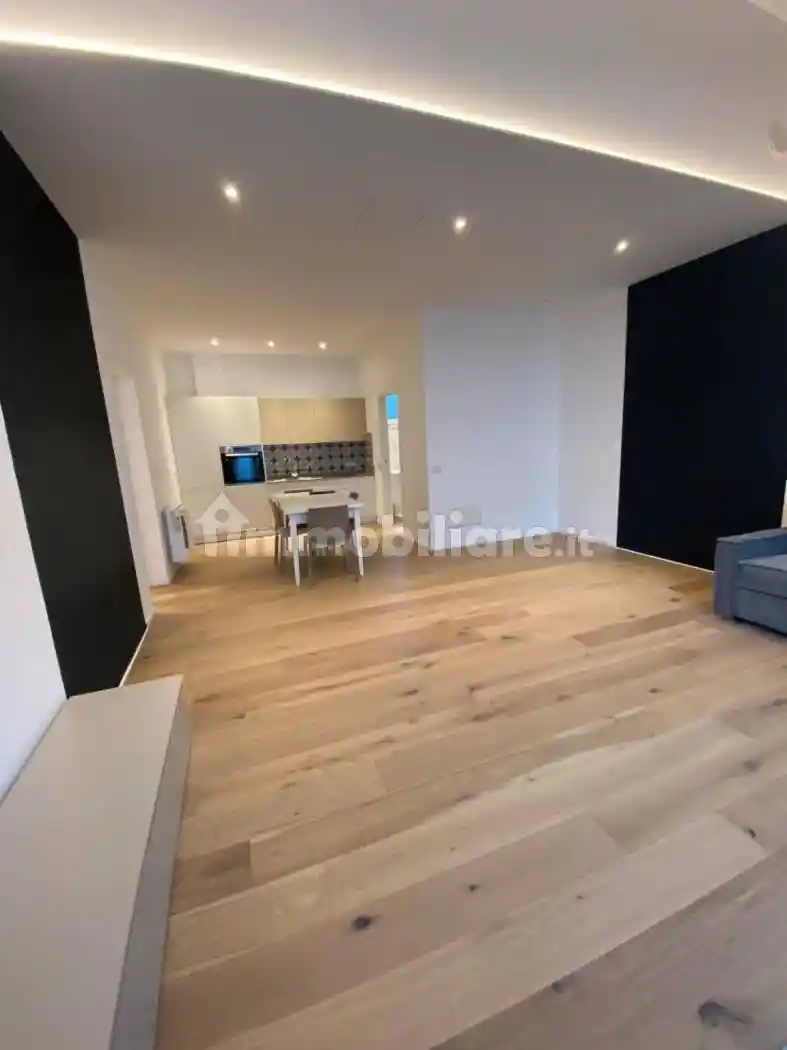 Loft via Milazzo, San Giuseppe - San Giovanni, Padova - foto 2