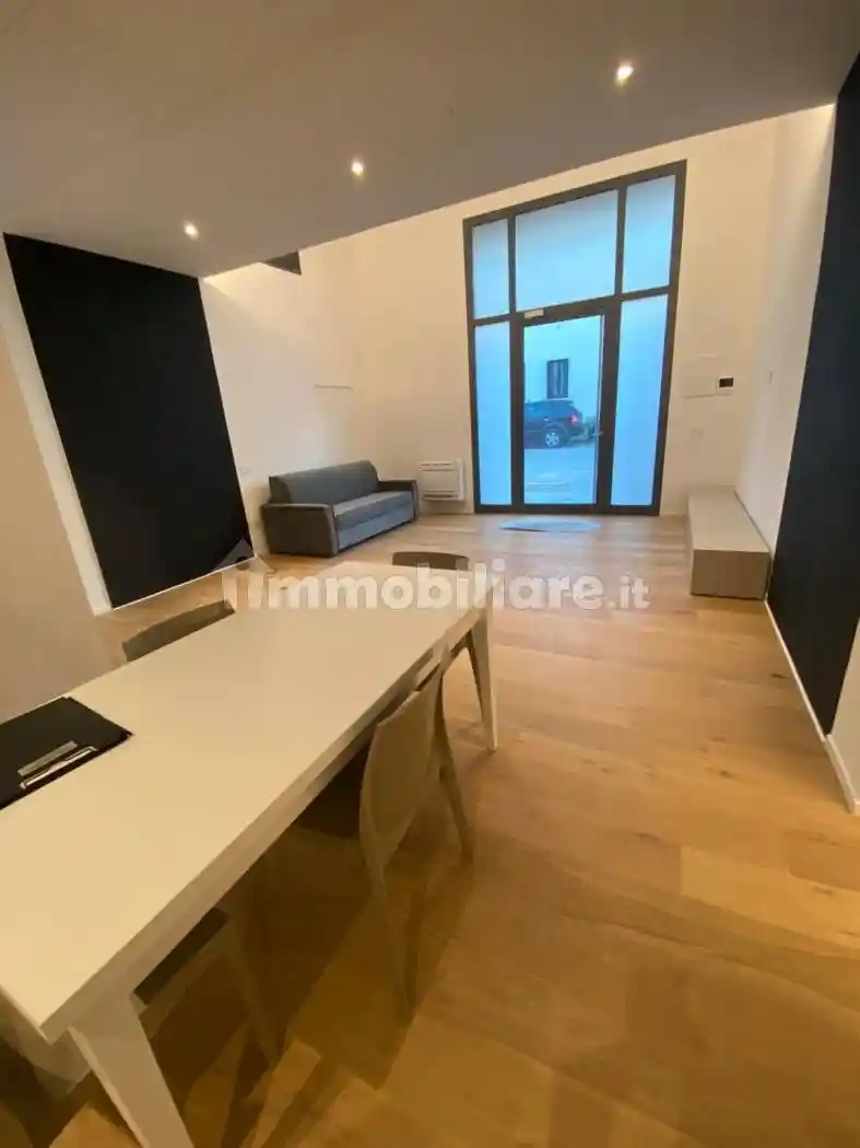 Loft via Milazzo, San Giuseppe - San Giovanni, Padova - foto 3