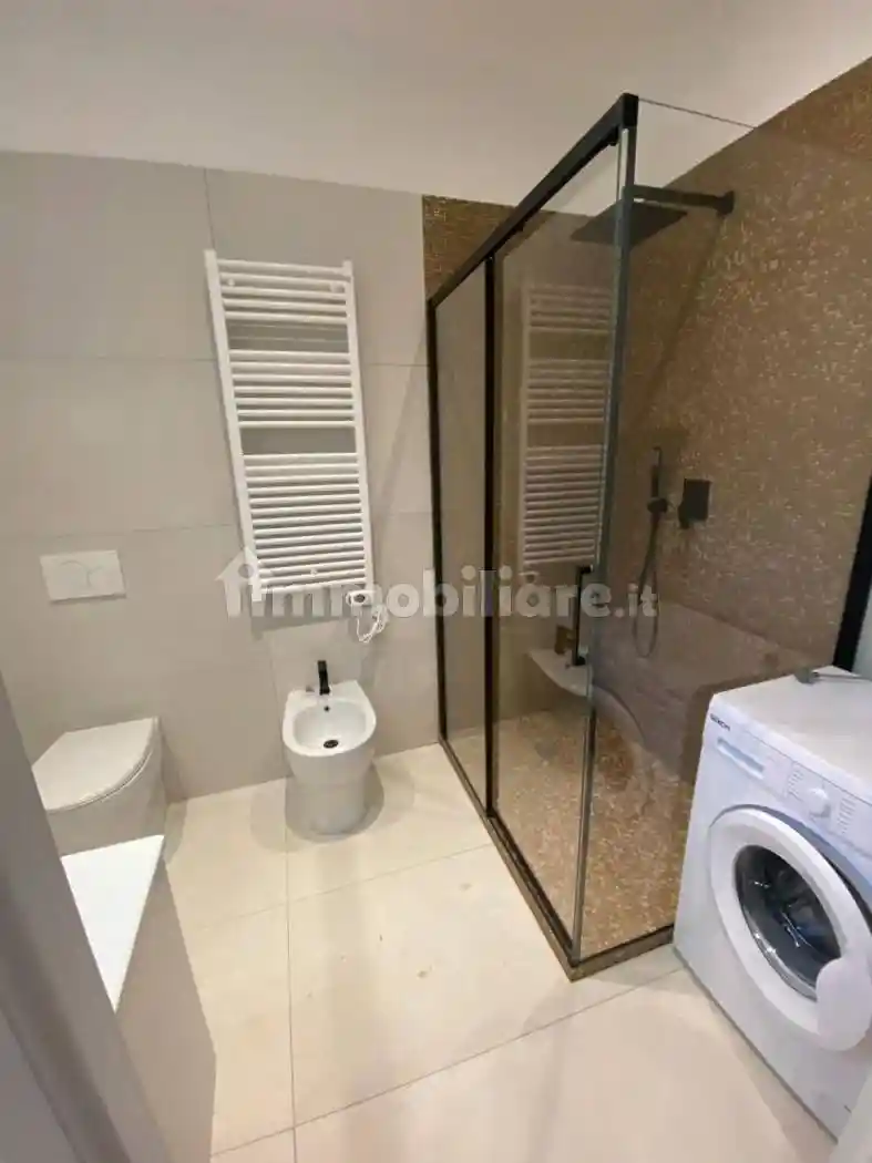 Loft via Milazzo, San Giuseppe - San Giovanni, Padova - foto 4