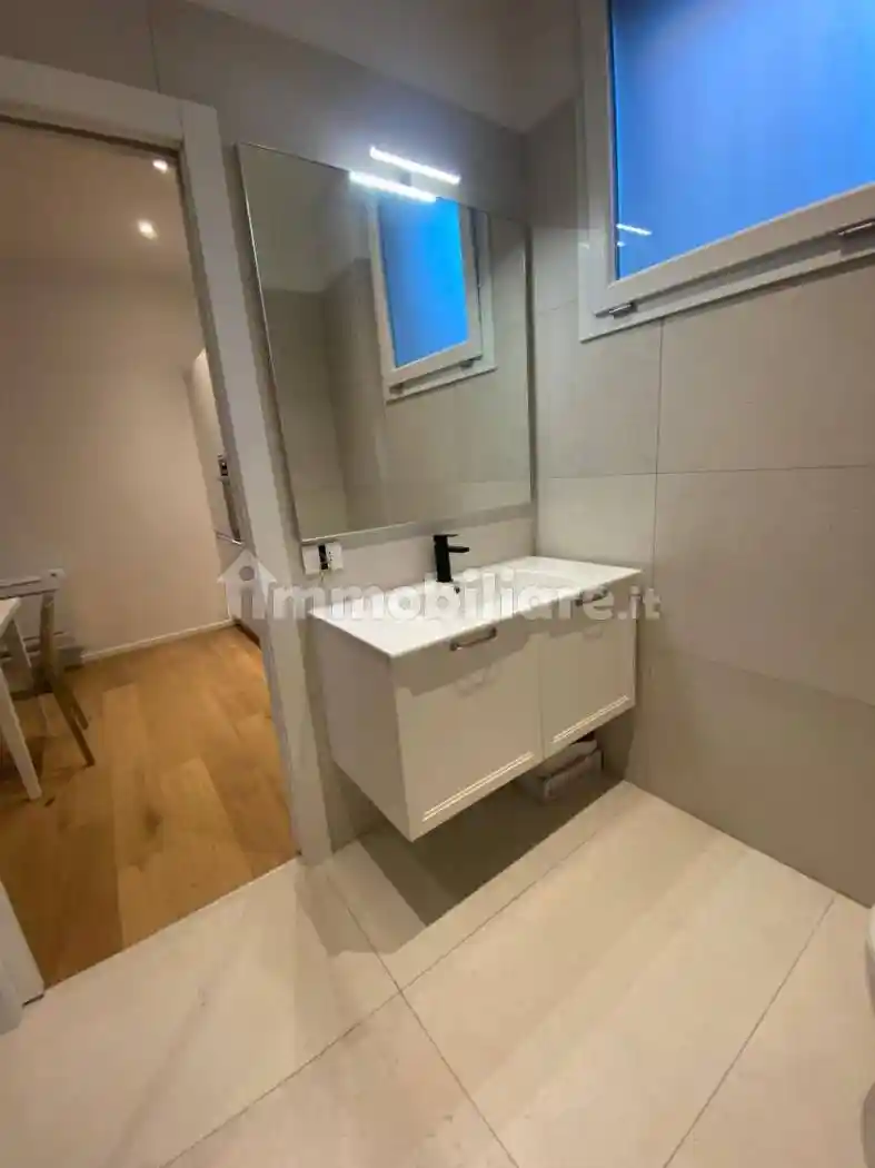 Loft via Milazzo, San Giuseppe - San Giovanni, Padova - foto 5