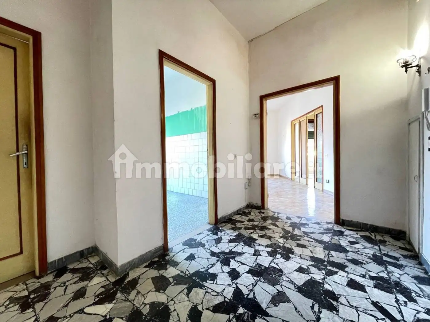 Appartamento in vendita a Firenze