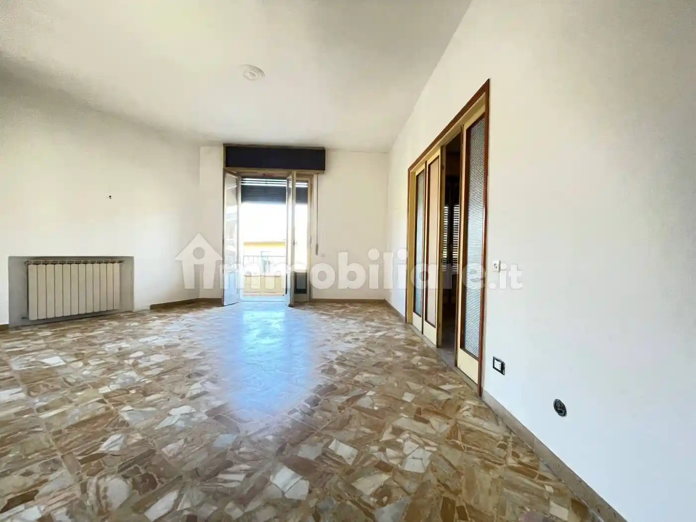 Quadrilocale via Quintino Sella, Alberti - Bellariva, Firenze - foto 3