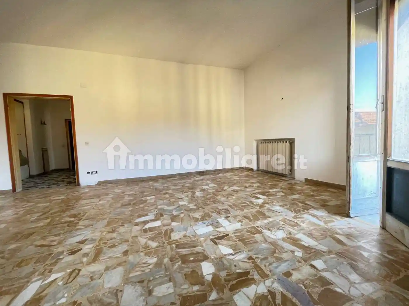 Quadrilocale via Quintino Sella, Alberti - Bellariva, Firenze - foto 5