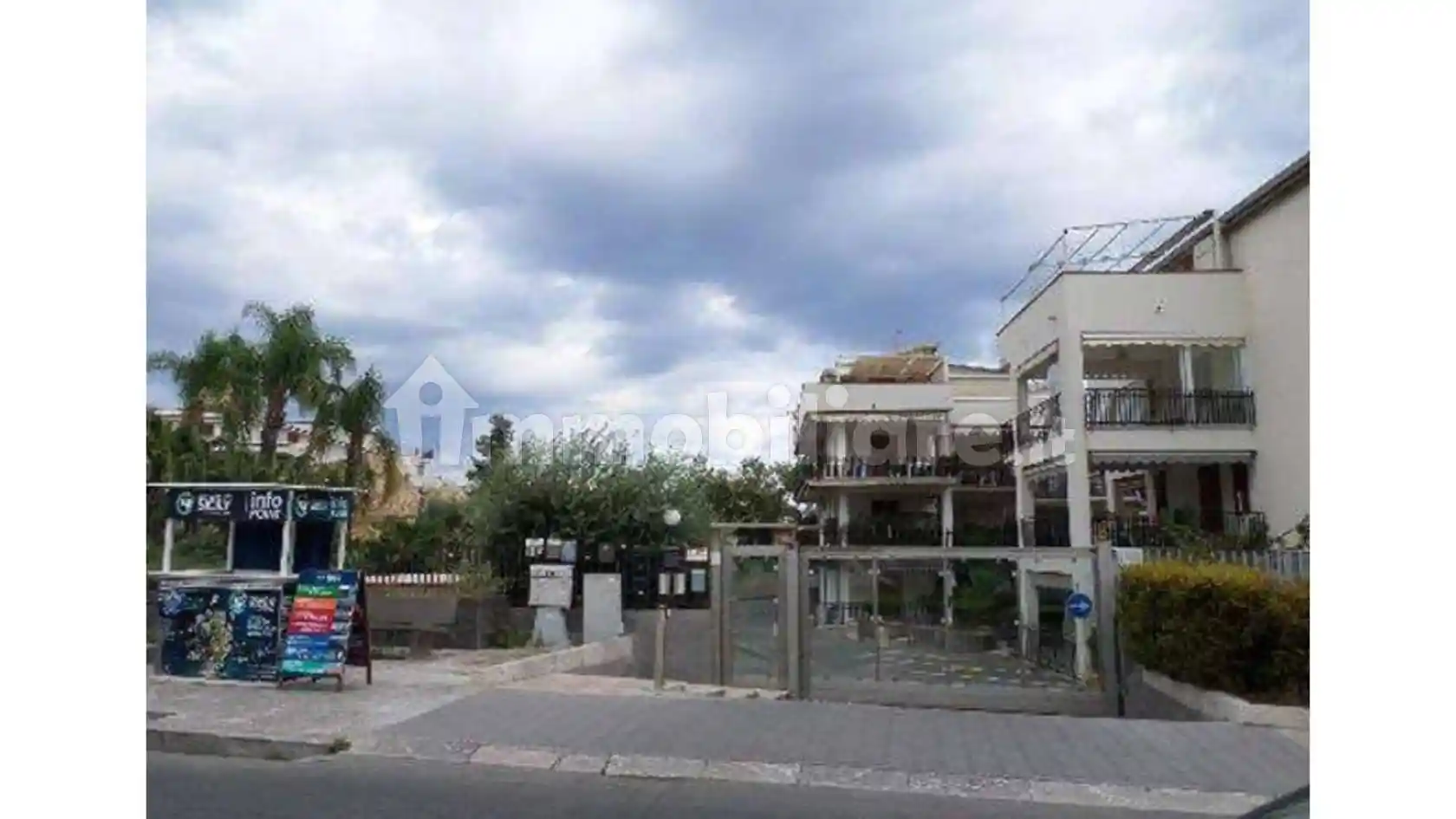 Appartamento in vendita a Giardini-Naxos