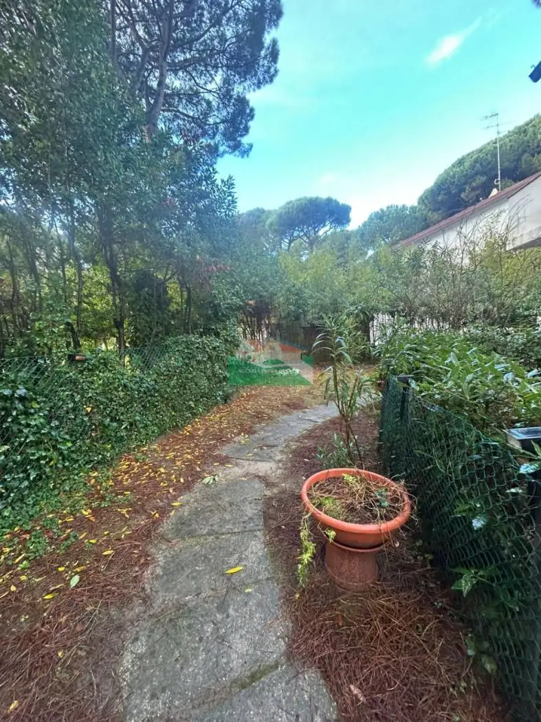 Villetta a schiera in vendita a Ravenna