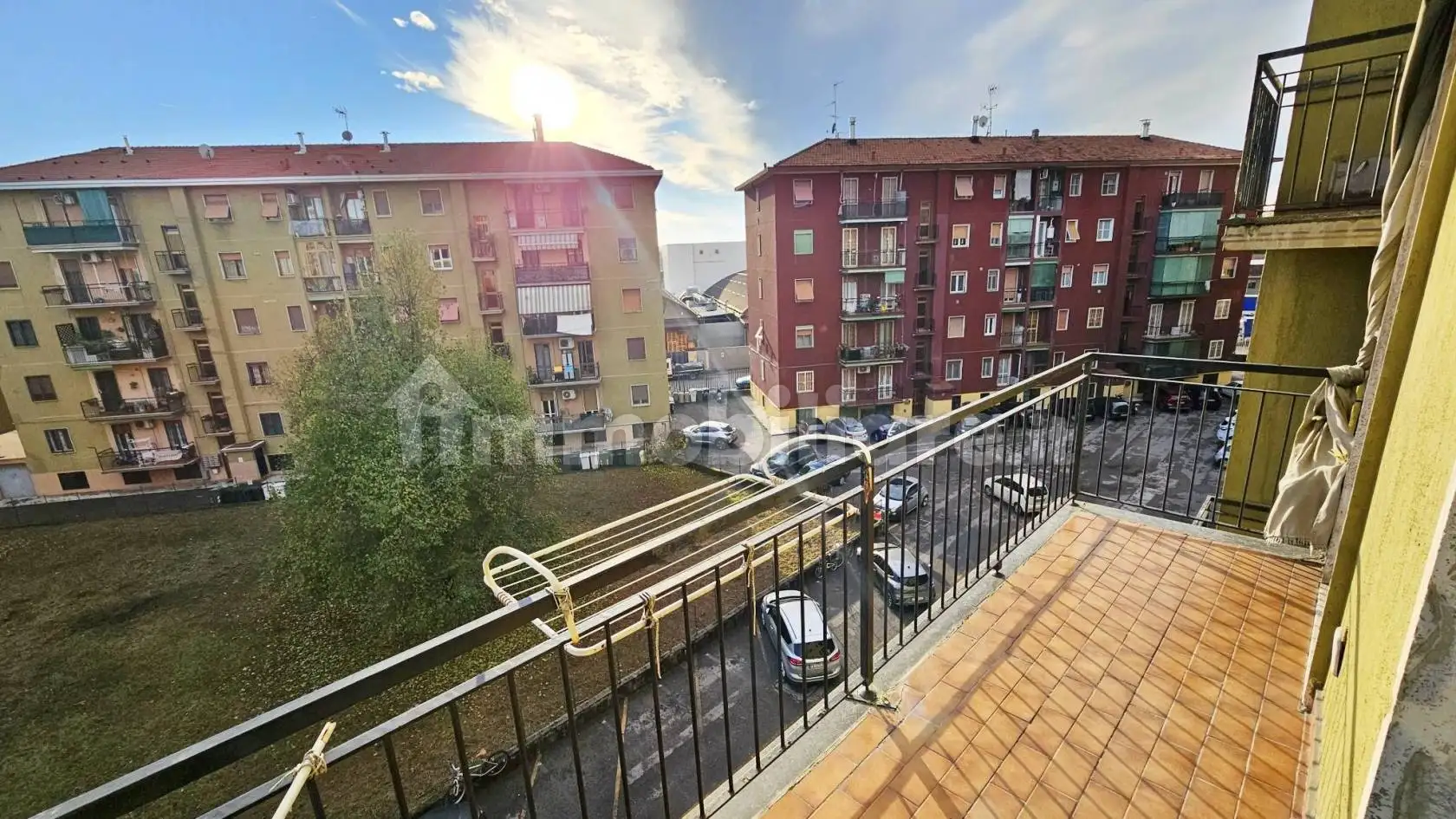 Appartamento in vendita a Cologno Monzese