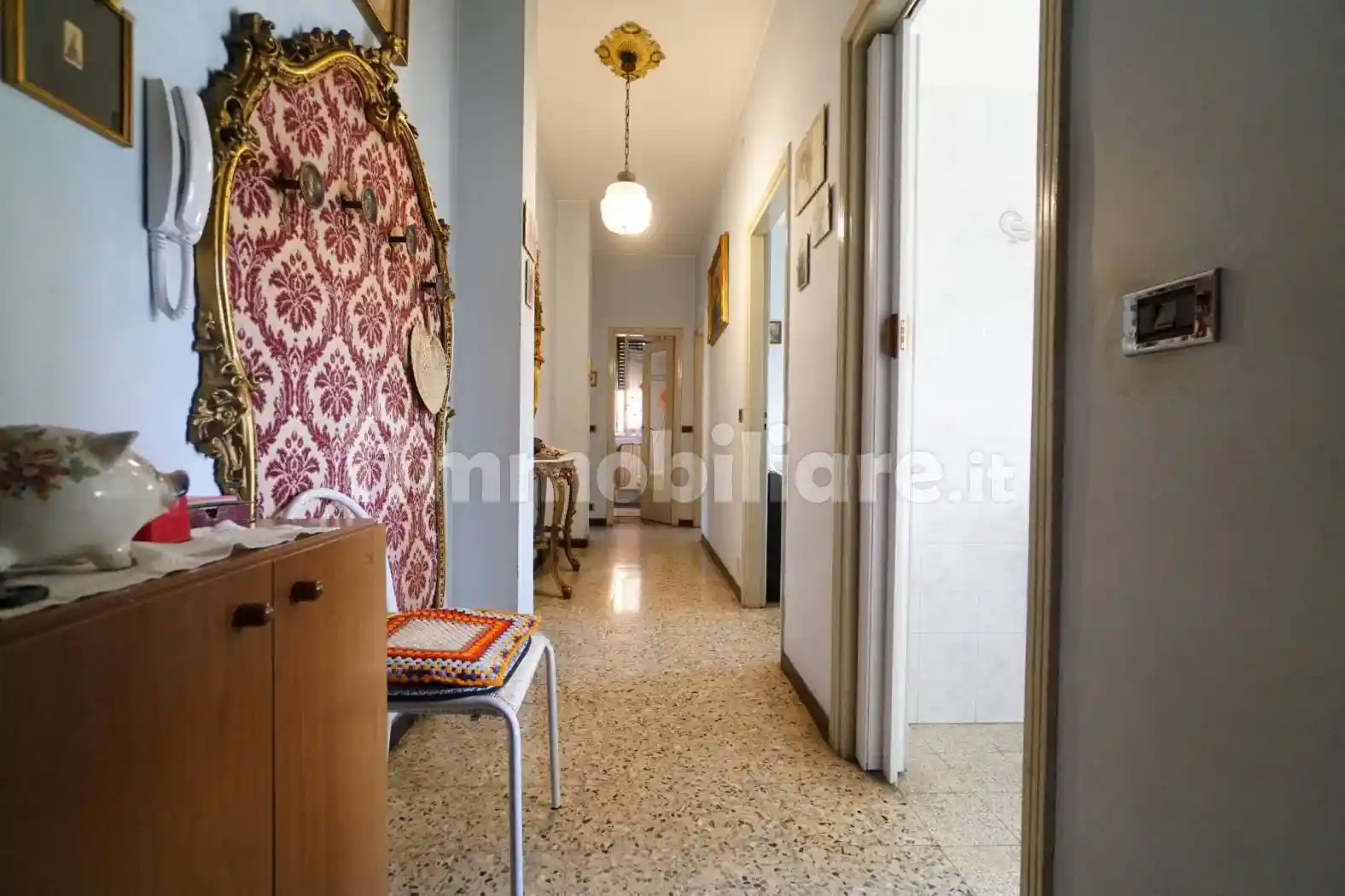 Trilocale viale Lombardia 49, San Maurizio al Lambro, Cologno Monzese - foto 3