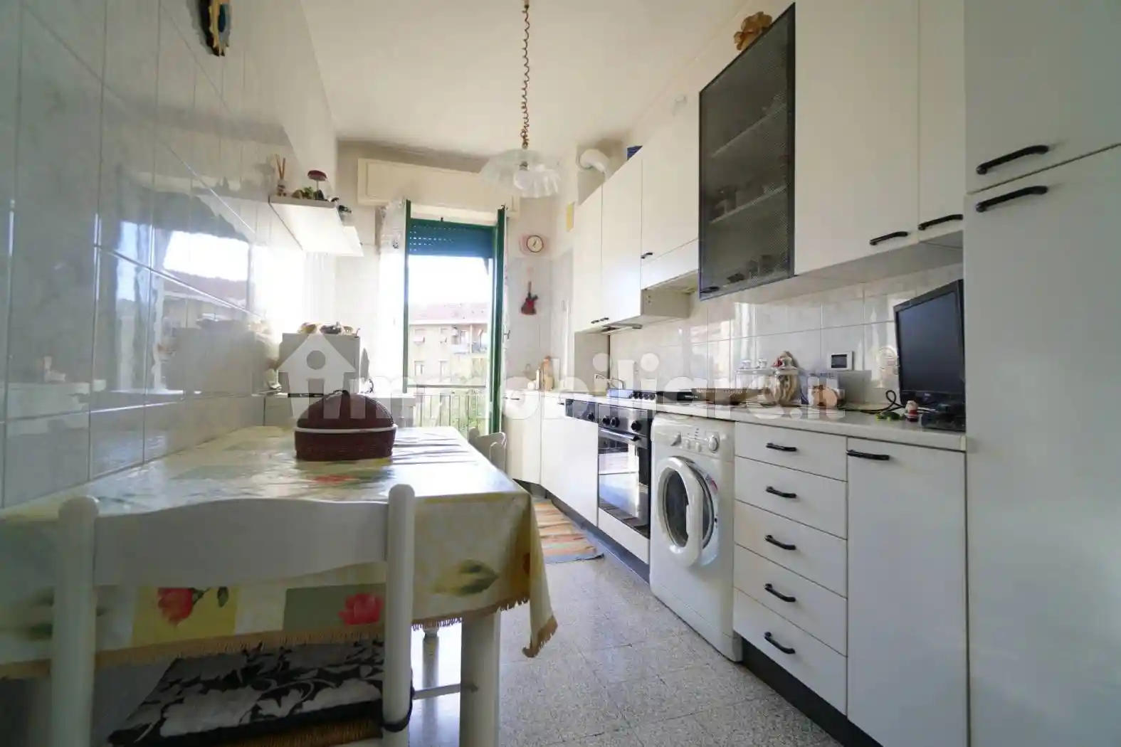 Trilocale viale Lombardia 49, San Maurizio al Lambro, Cologno Monzese - foto 4