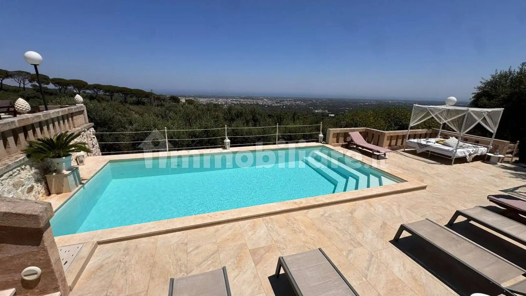 Villa in vendita a Fasano