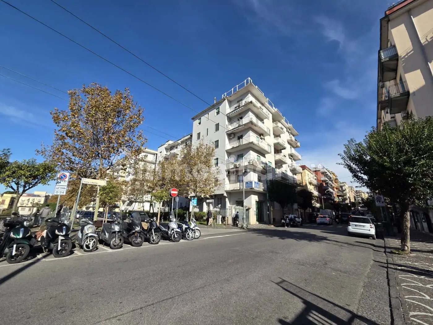 Appartamento in vendita a Portici