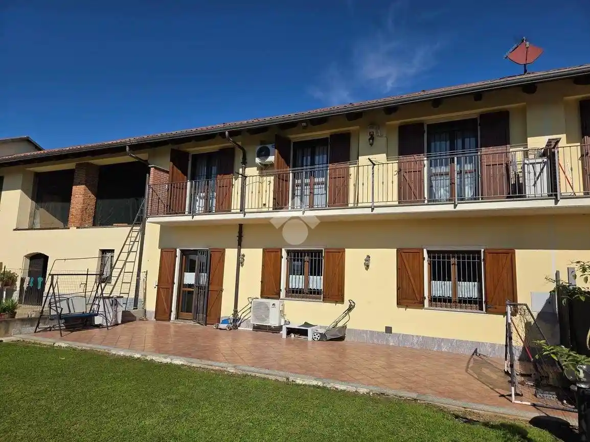 Casa indipendente - foto 2