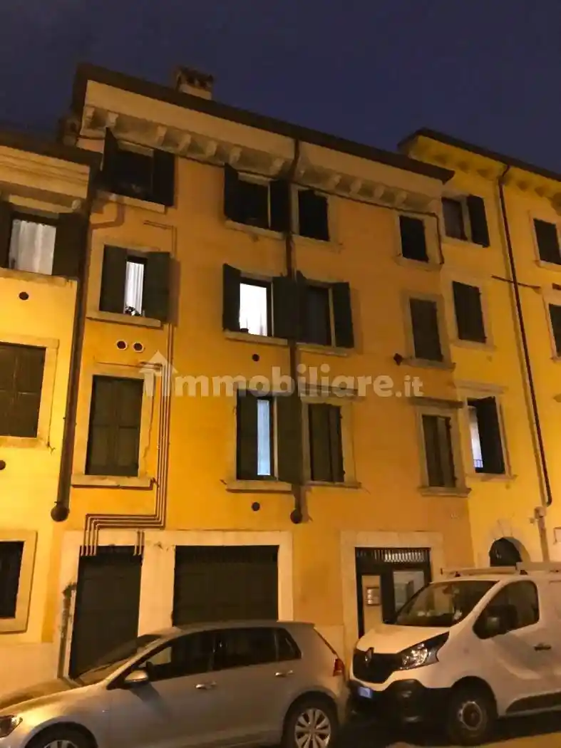 Bilocale via 20 Settembre 54, Veronetta, Verona - foto 2