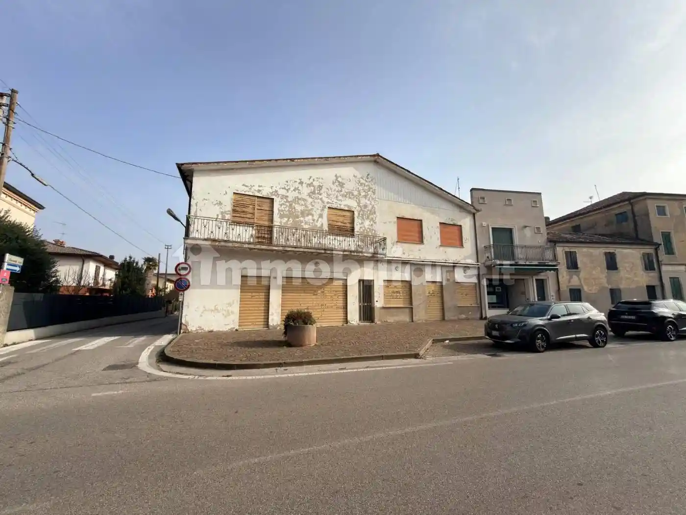 Palazzo - Edificio - foto 2