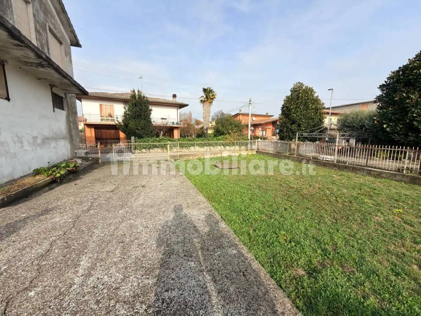 Palazzo - Edificio - foto 3