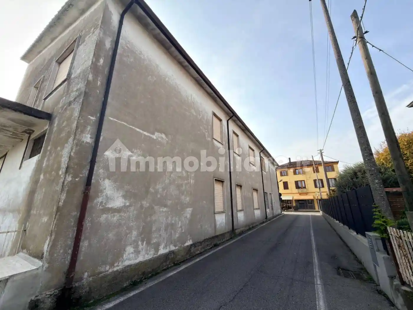 Palazzo - Edificio - foto 5