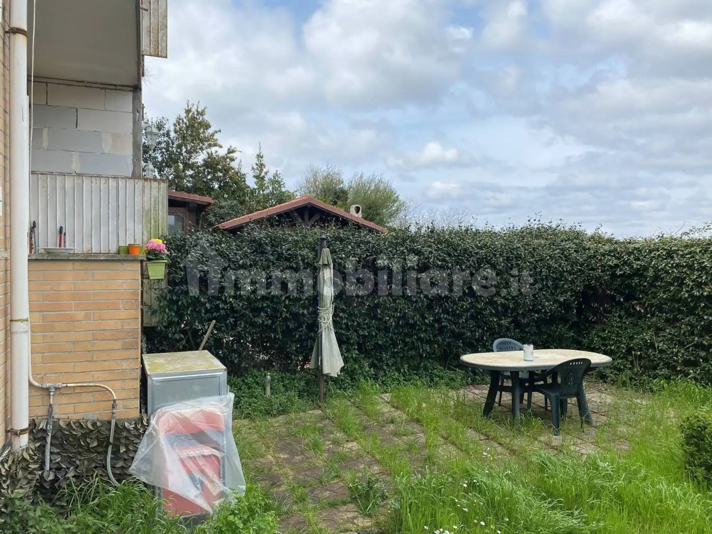 Appartamento in vendita a Pomezia