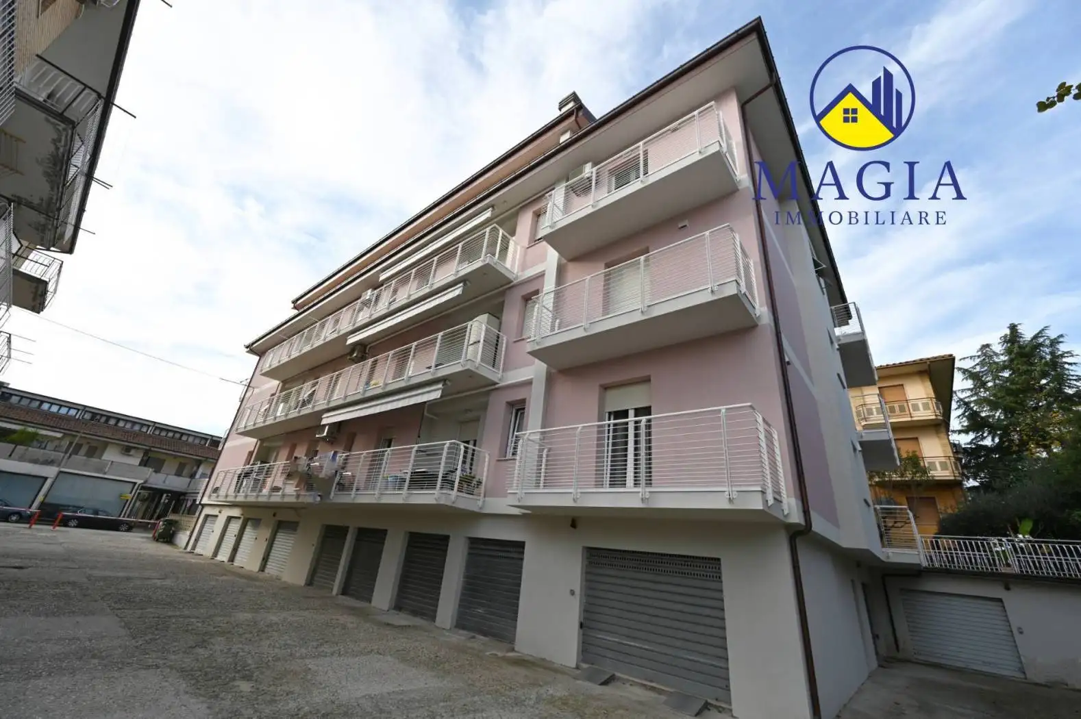 Appartamento in vendita a Castel di Lama