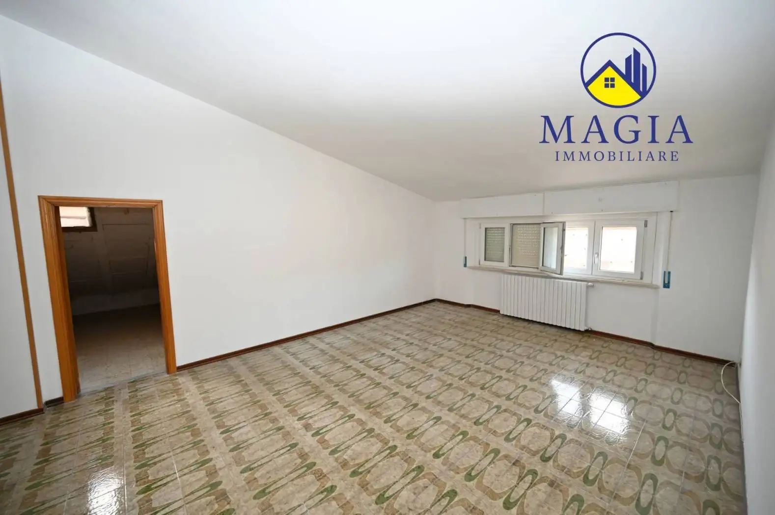 Quadrilocale via Indipendenza 3, Piattoni Villa Sant'Antonio, Castel di Lama - foto 3