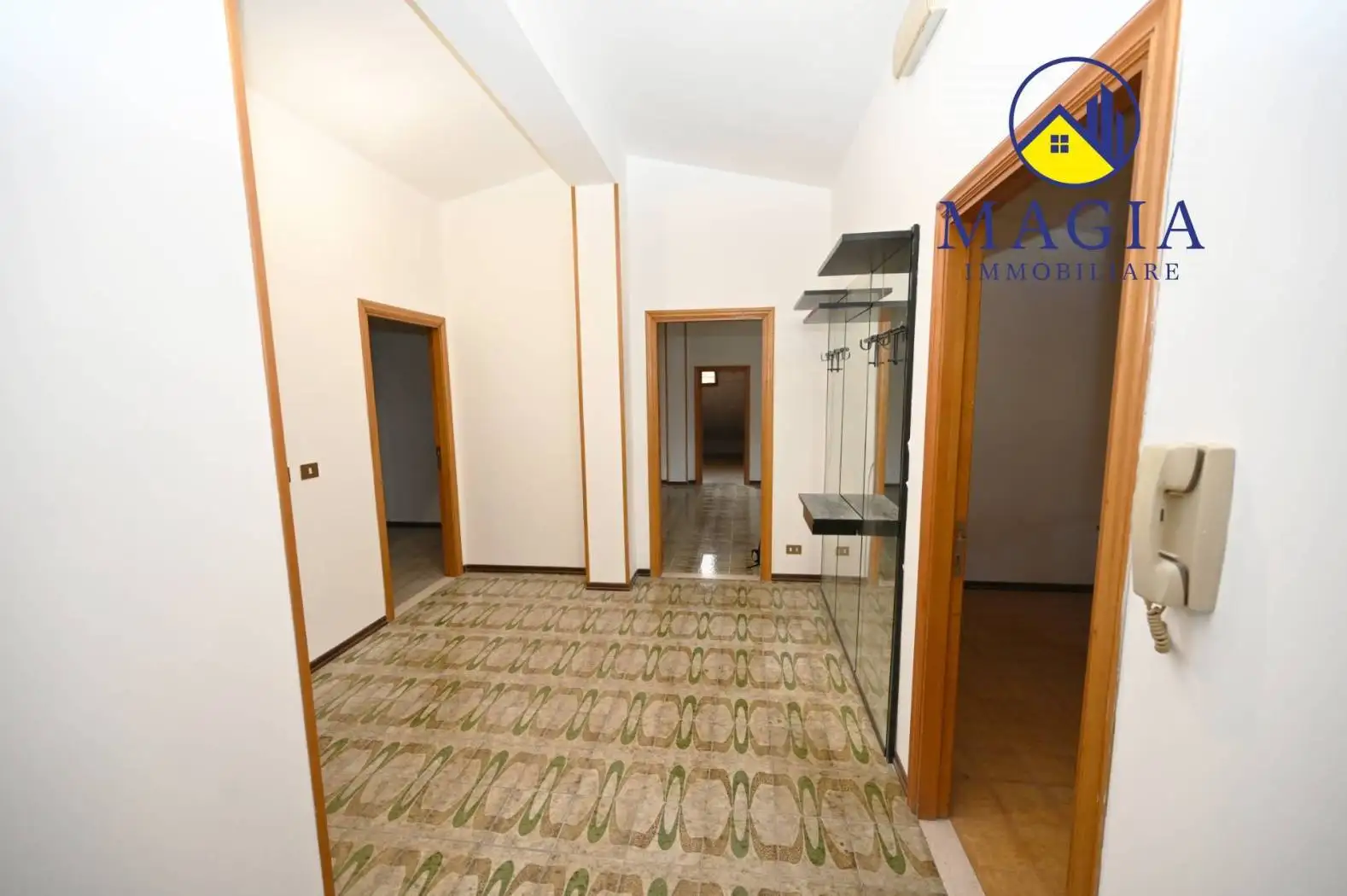 Quadrilocale via Indipendenza 3, Piattoni Villa Sant'Antonio, Castel di Lama - foto 5