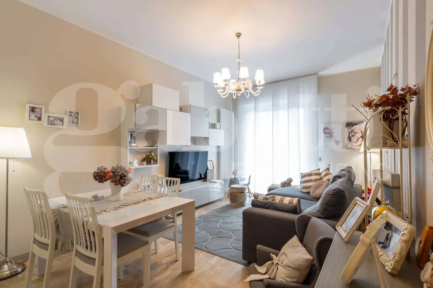 Appartamento in vendita a Sesto San Giovanni