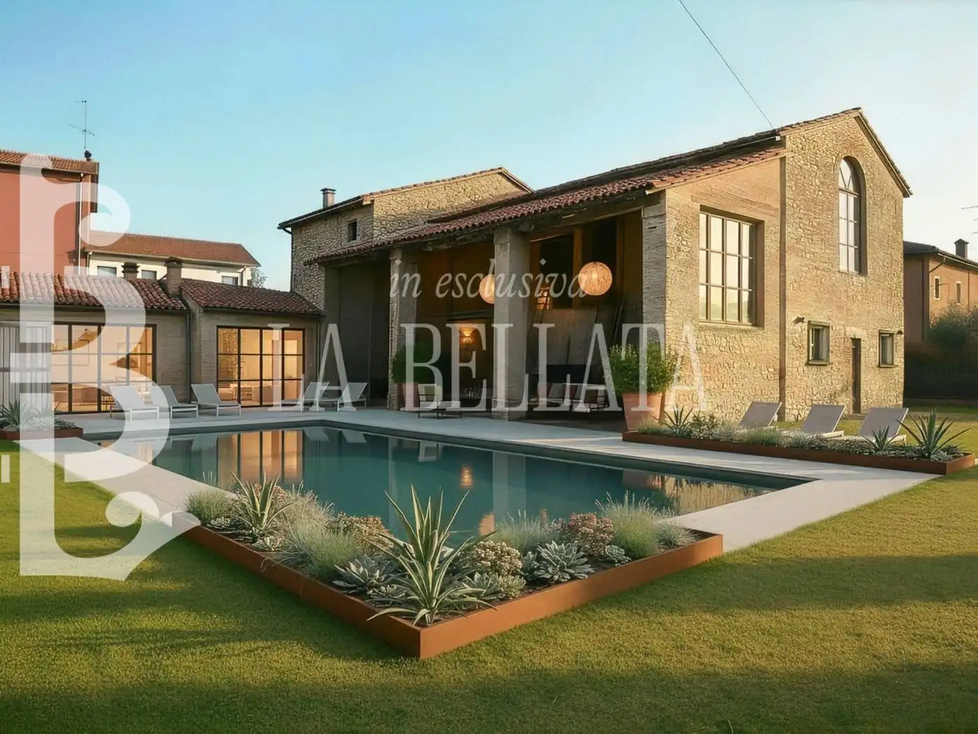 Rustico - Casale in vendita a Felino