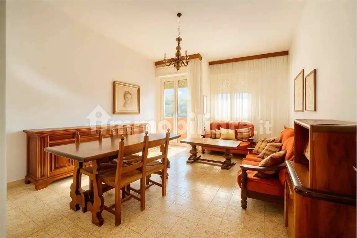 Appartamento in vendita a Ancona