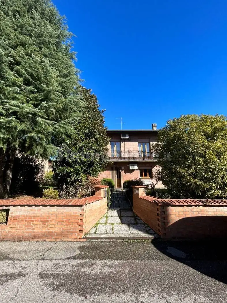 Villa in vendita a Mordano