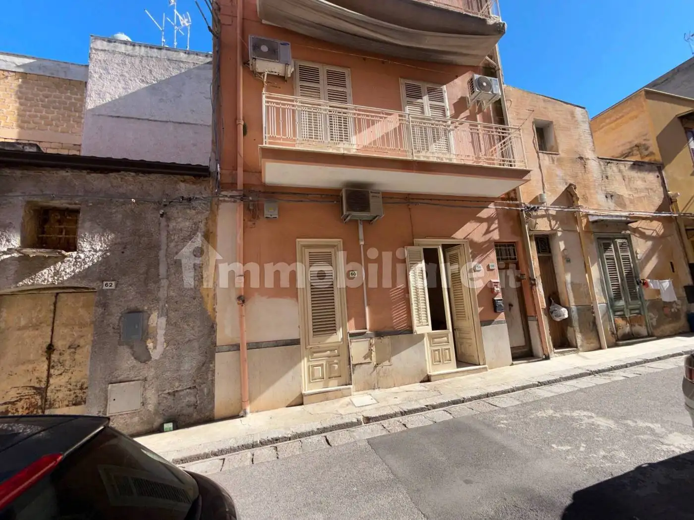 Trilocale via Castrogiovanni, Centro, Bagheria - foto 2