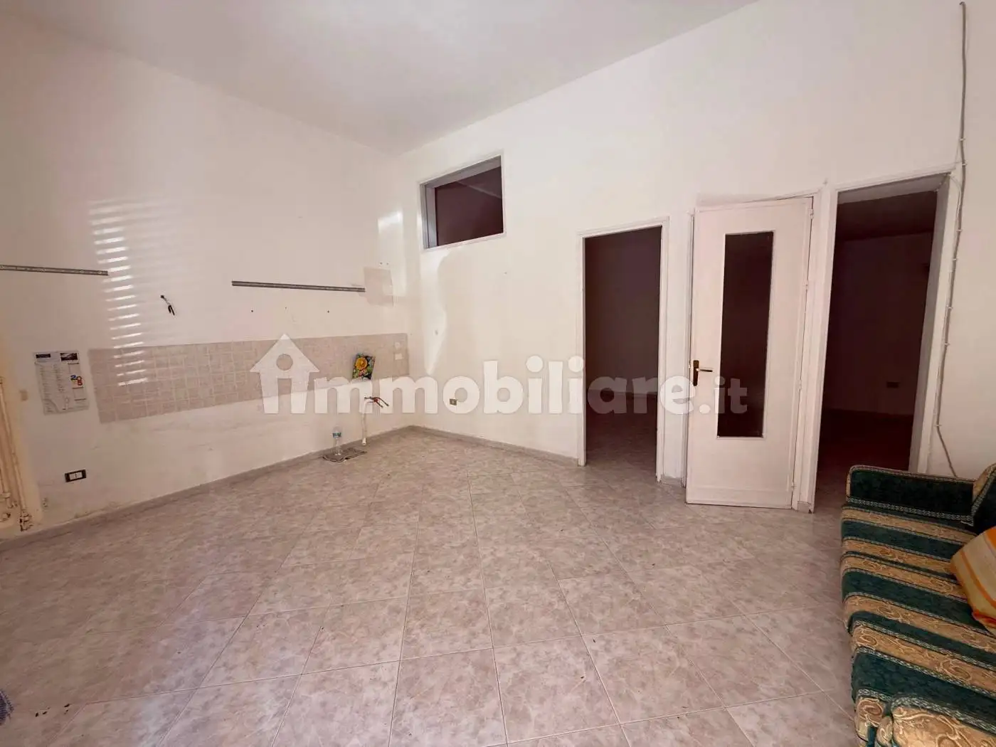 Trilocale via Castrogiovanni, Centro, Bagheria - foto 3