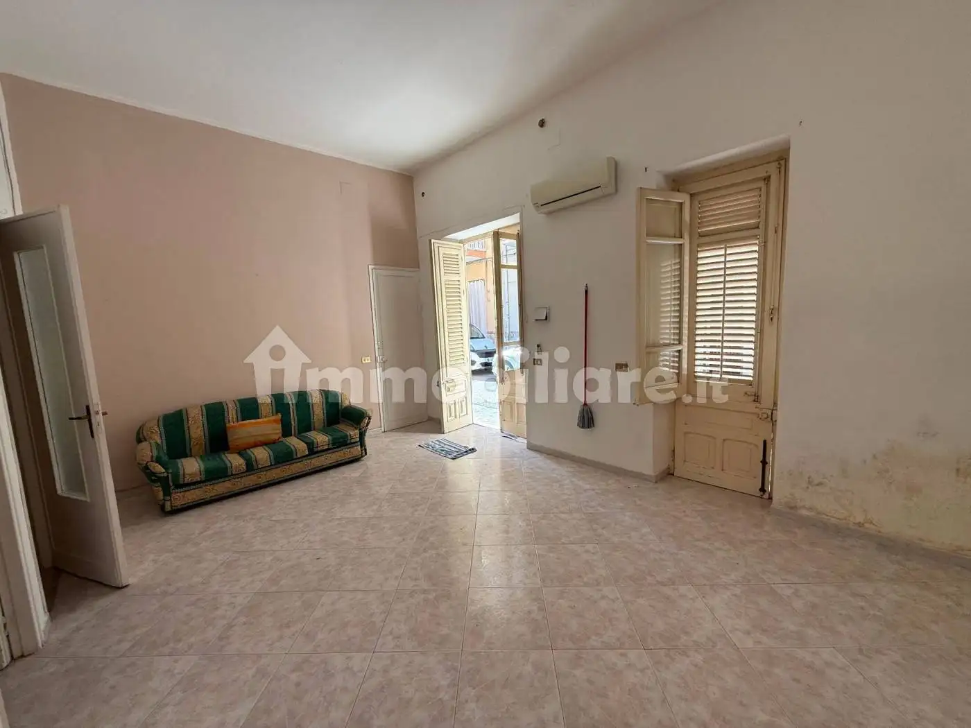 Trilocale via Castrogiovanni, Centro, Bagheria - foto 5