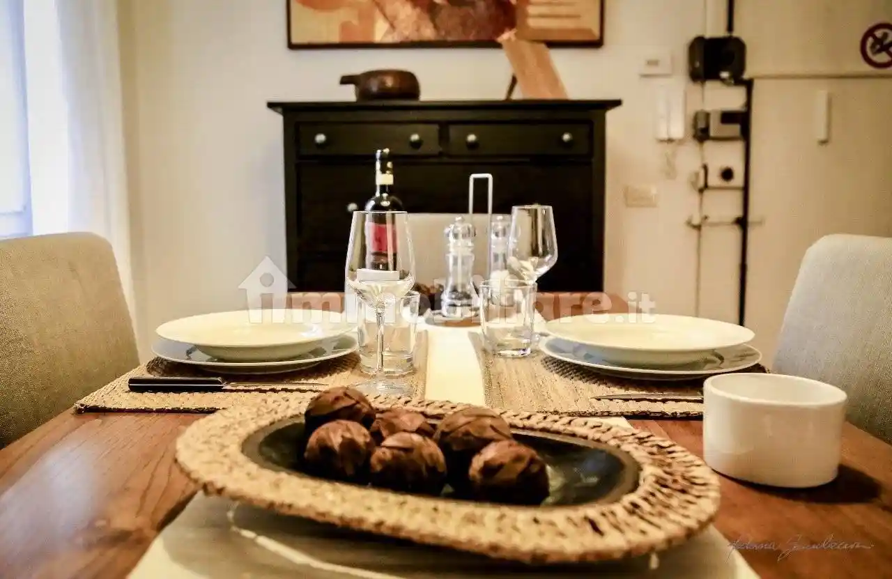 Quadrilocale via dei Cantagalli 17, Due Strade - San Gaggio, Firenze - foto 3