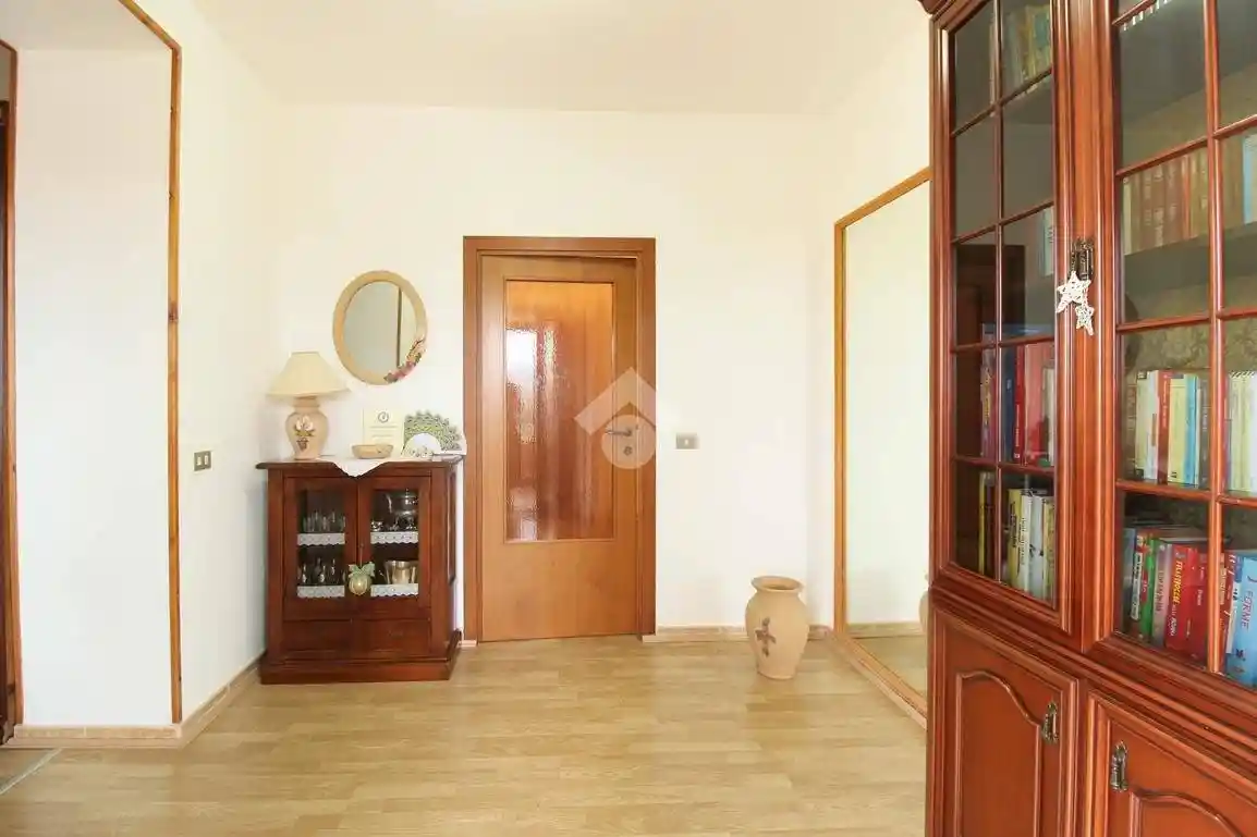 Trilocale via molino san antimo 39, Roseto degli Abruzzi - foto 4