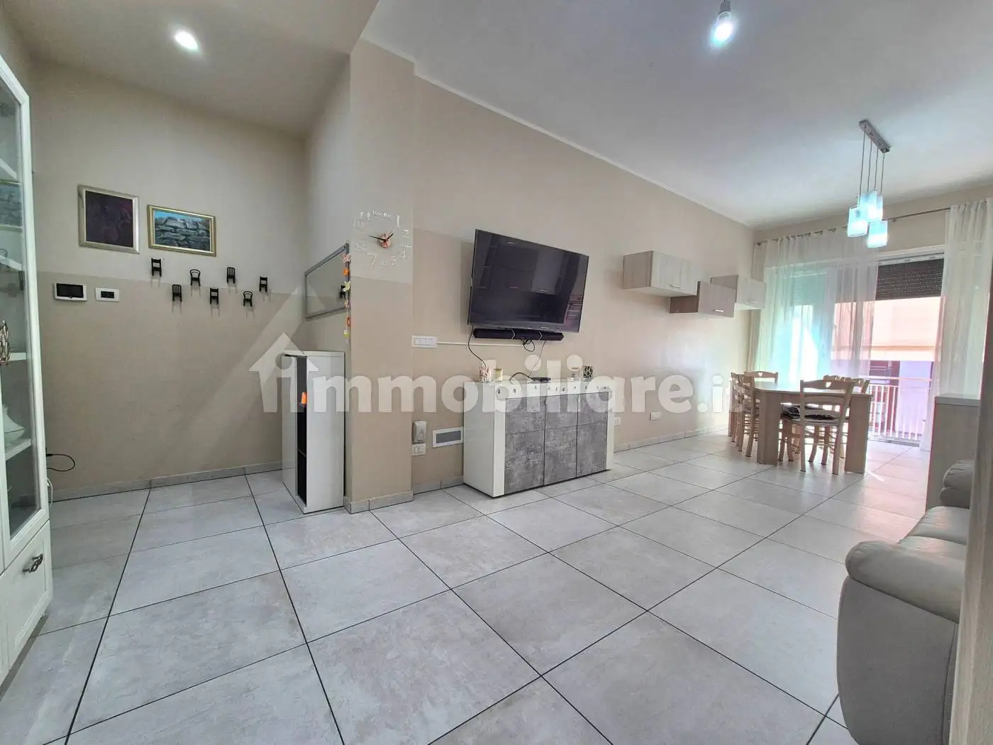 Appartamento in vendita a Cuneo