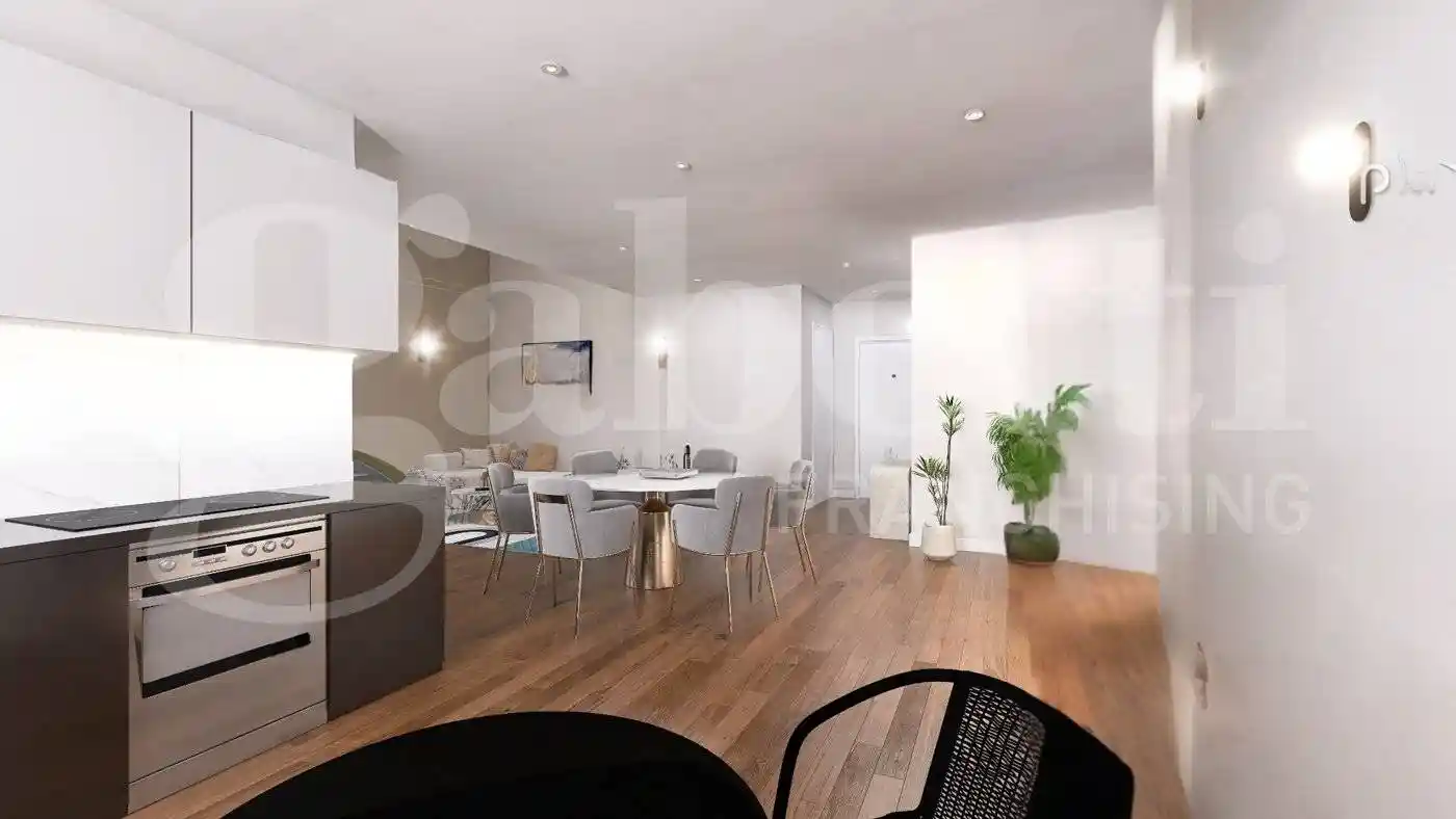 Quadrilocale via Juvarra, snc, Tabona, Borgo Nuovo, Pinerolo - foto 5