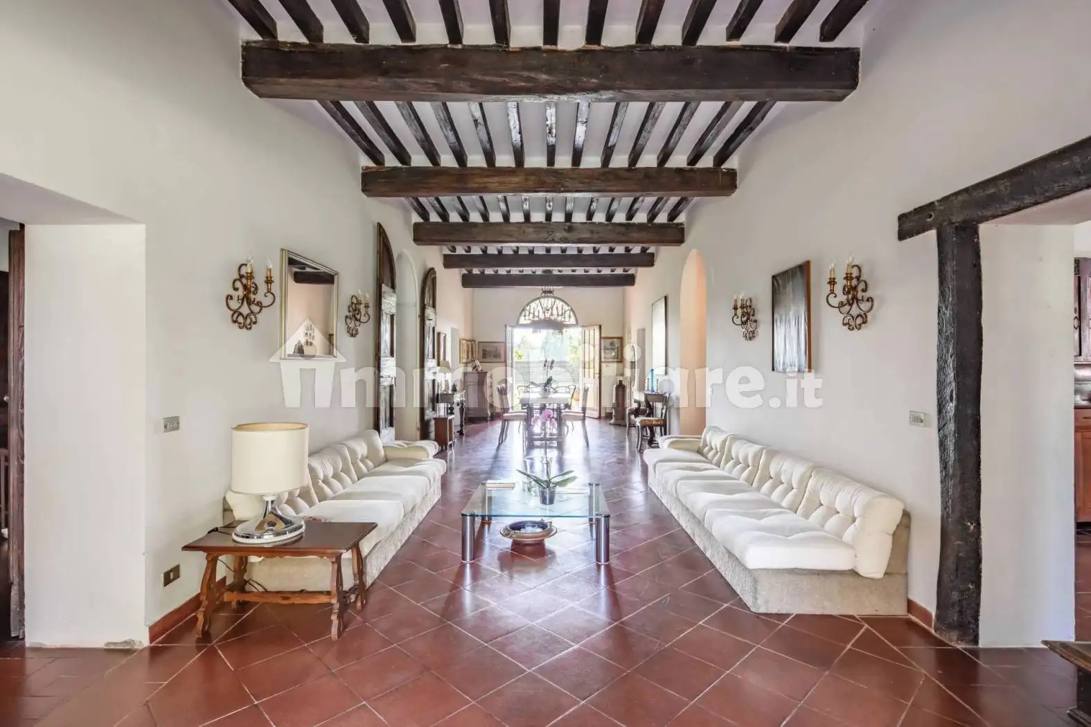 Rustico - Casale in vendita a Cento