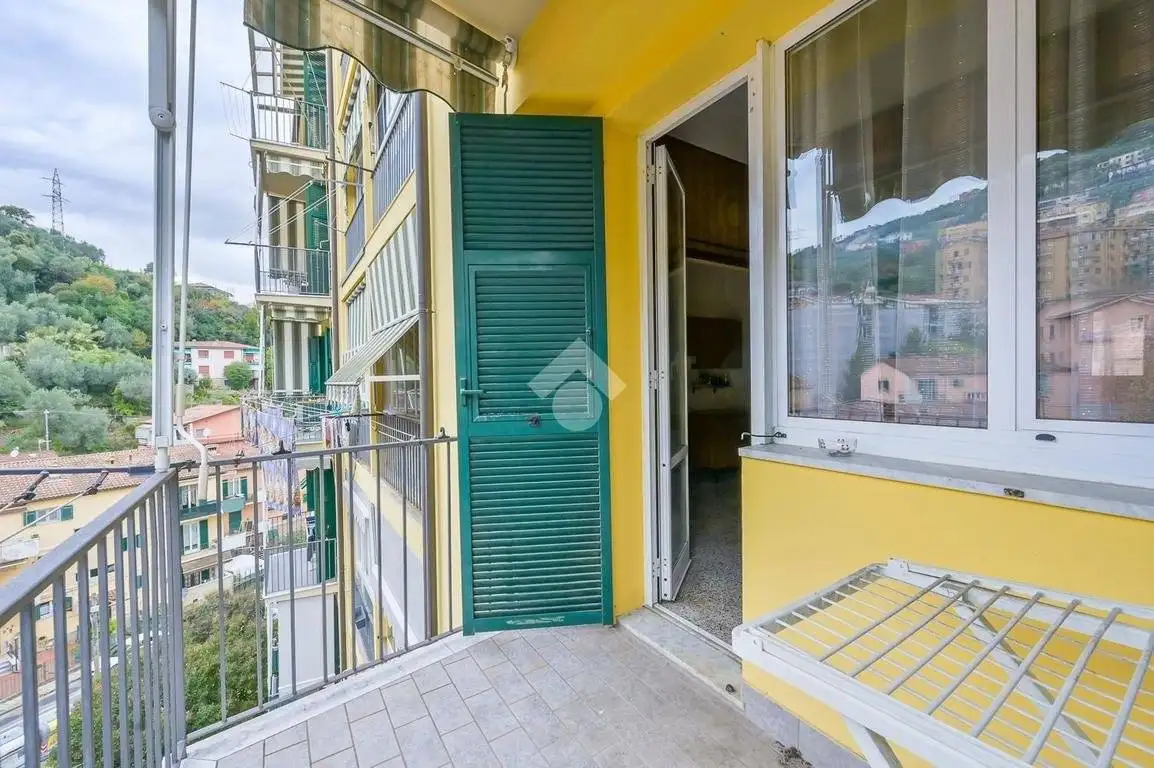 Appartamento in vendita a La Spezia