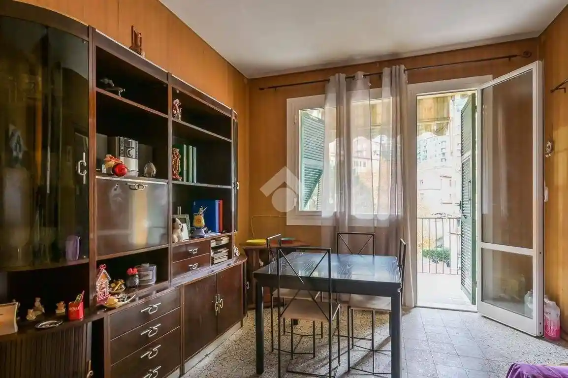 Quadrilocale via Sant'Antonio Maria Gianelli 13, Fabiano - La Lizza, La Spezia - foto 3