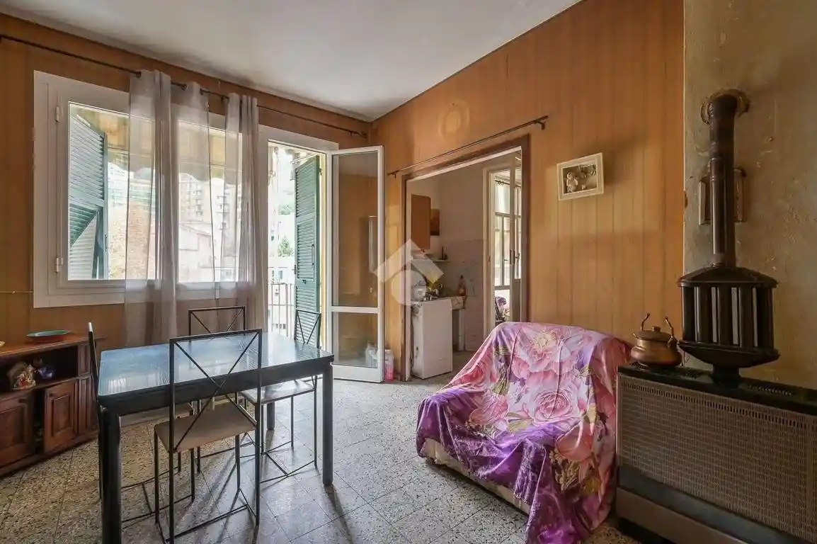 Quadrilocale via Sant'Antonio Maria Gianelli 13, Fabiano - La Lizza, La Spezia - foto 4