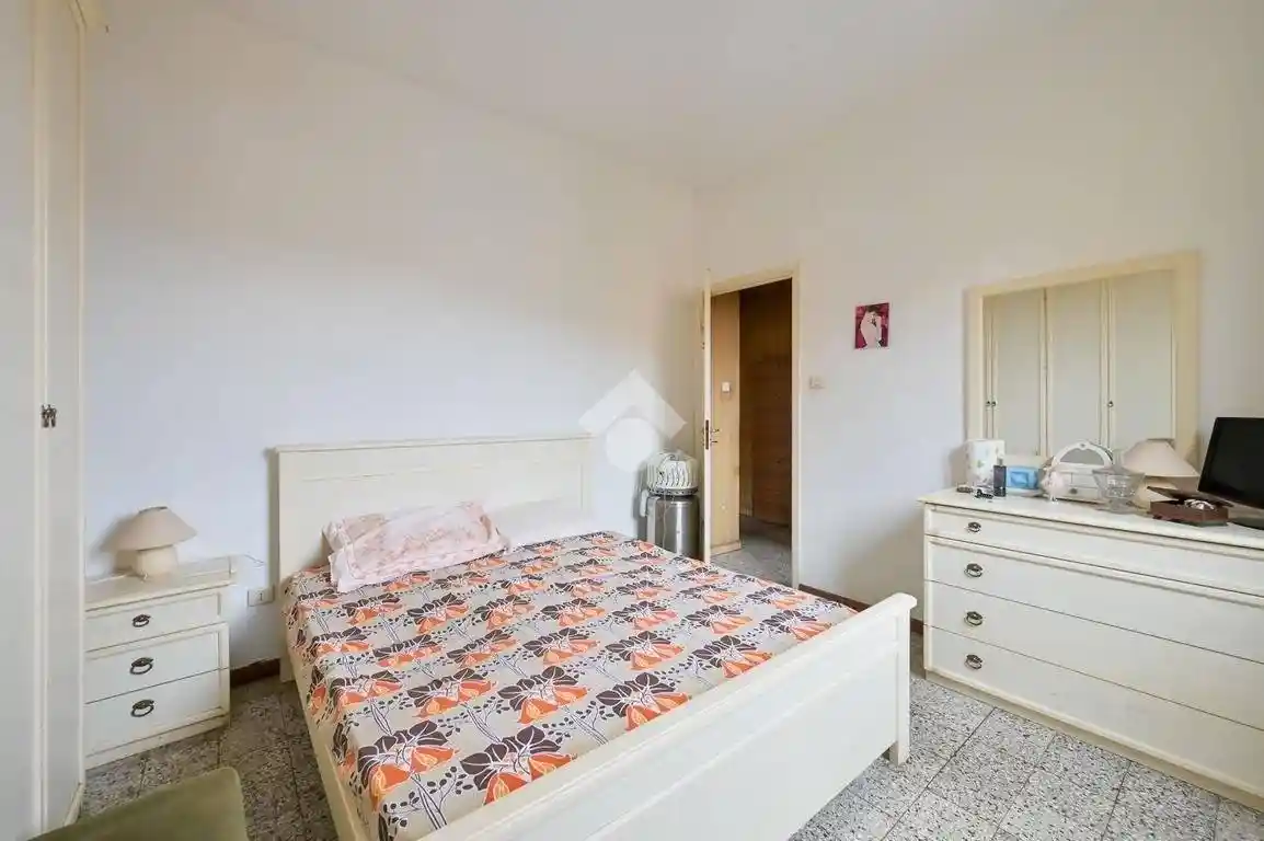 Quadrilocale via Sant'Antonio Maria Gianelli 13, Fabiano - La Lizza, La Spezia - foto 5