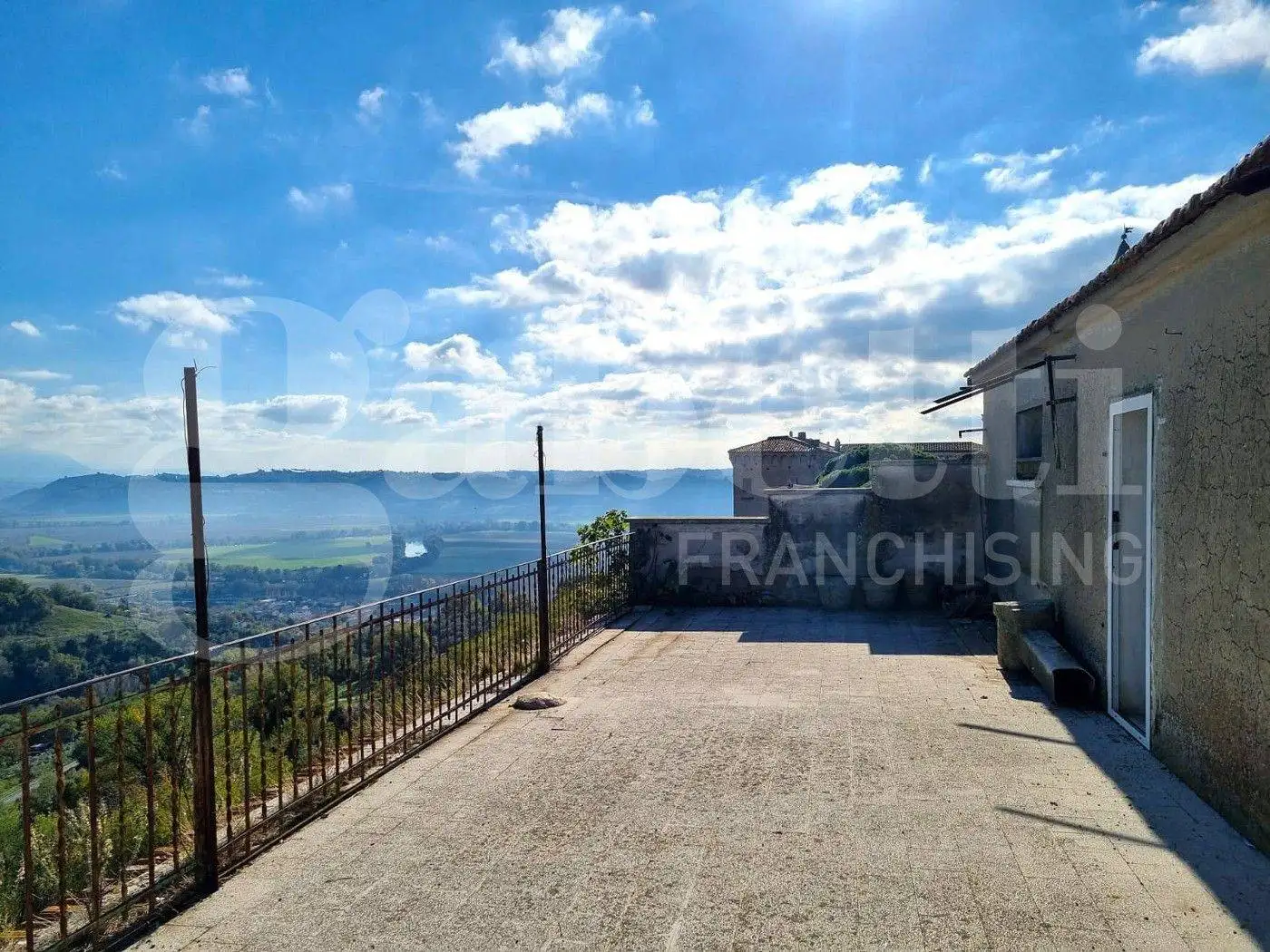 Appartamento in vendita a Stimigliano