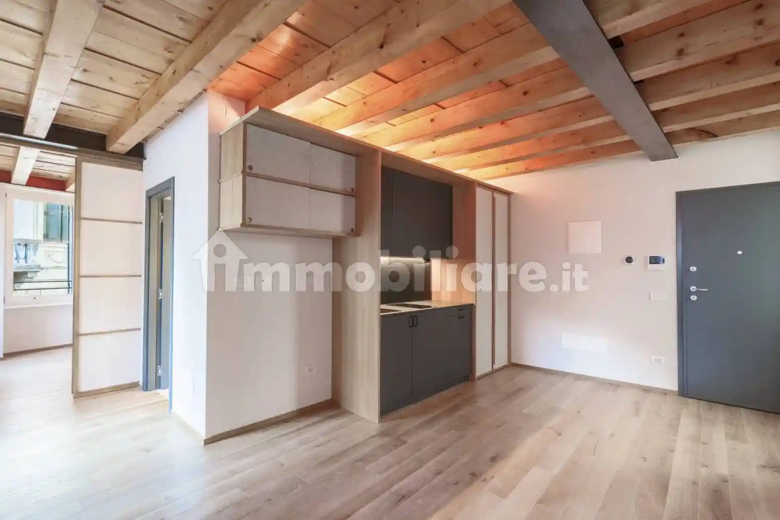 Appartamento in vendita a Verona