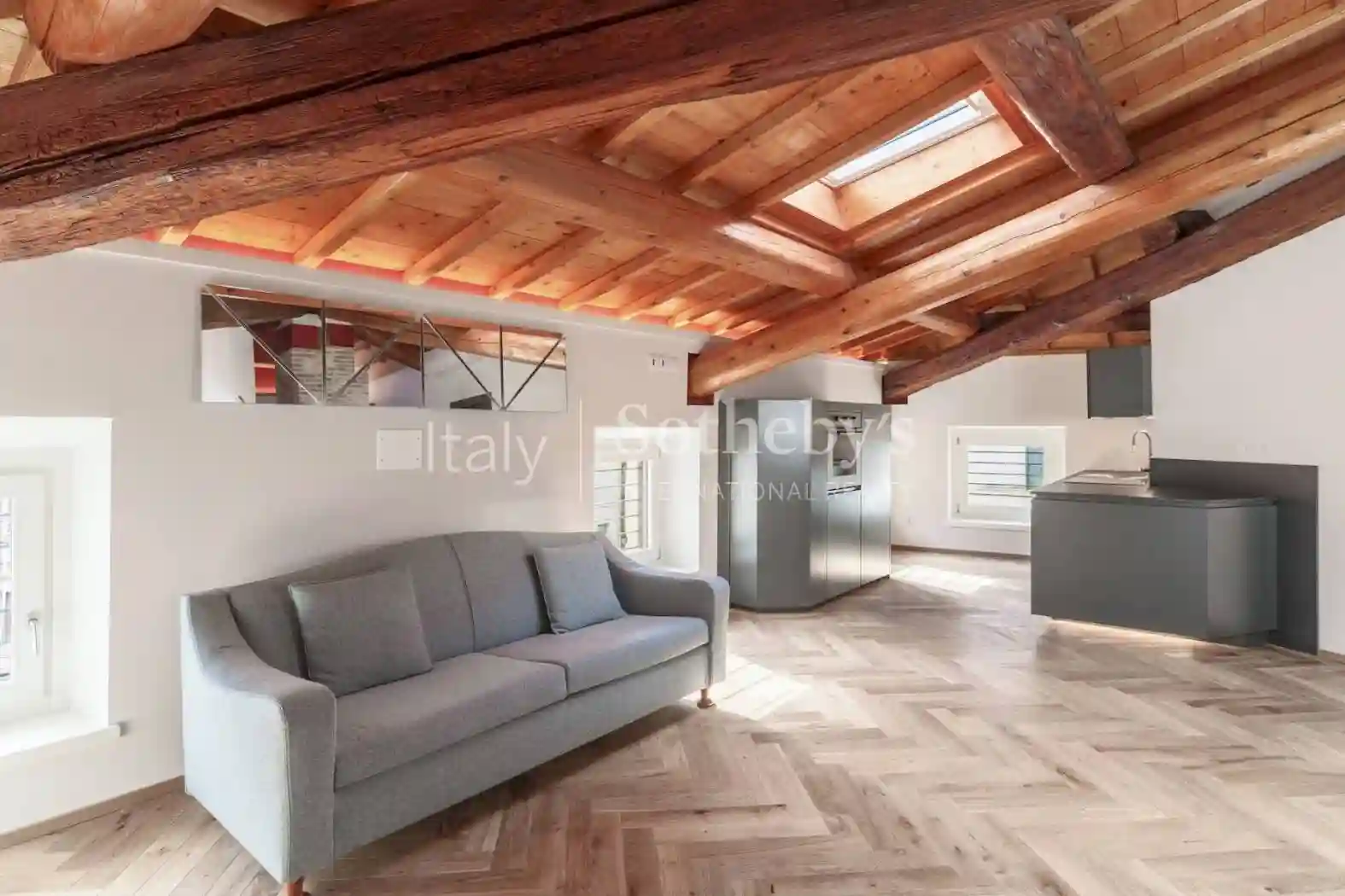 Attico - Mansarda - foto 2