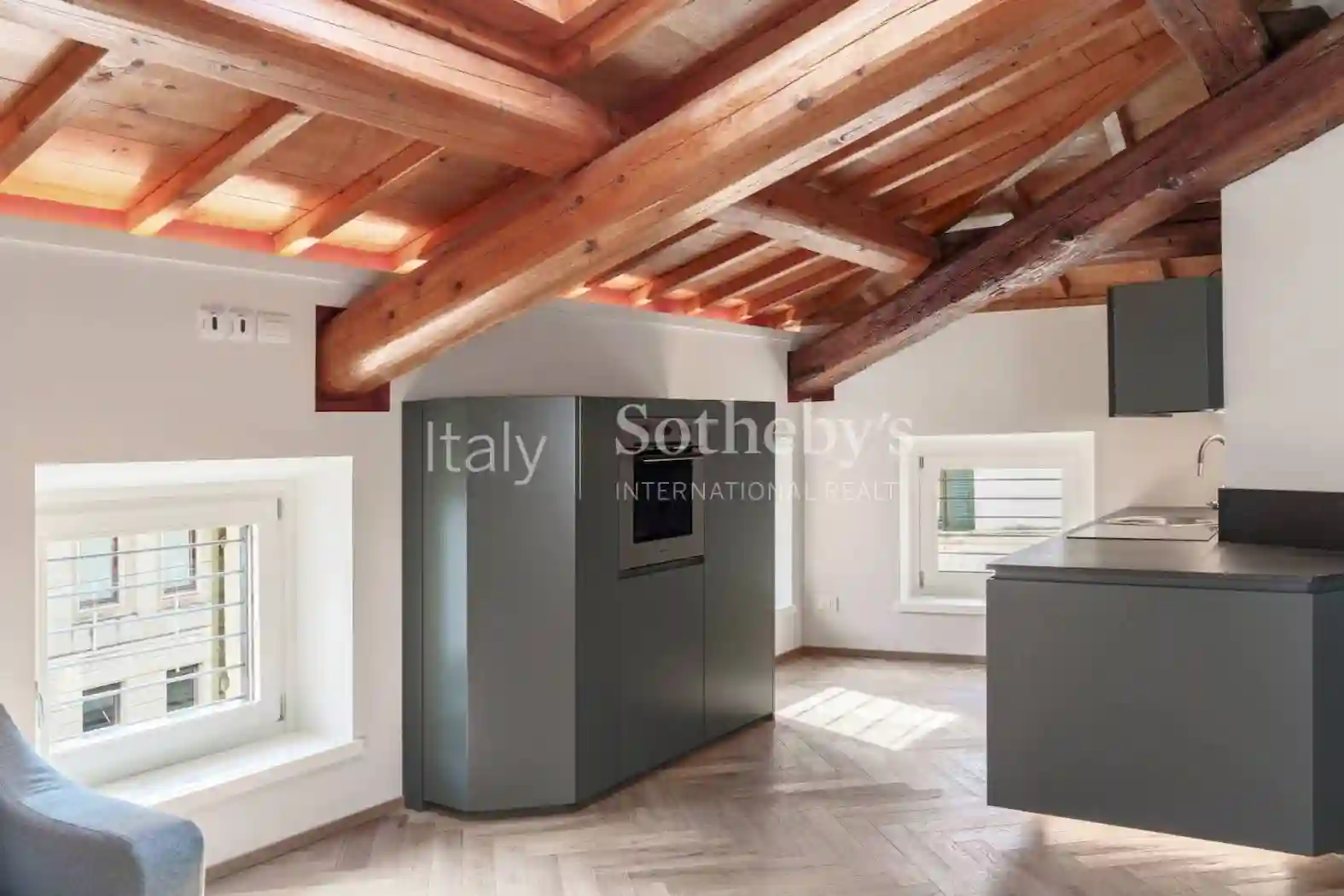 Attico - Mansarda - foto 3